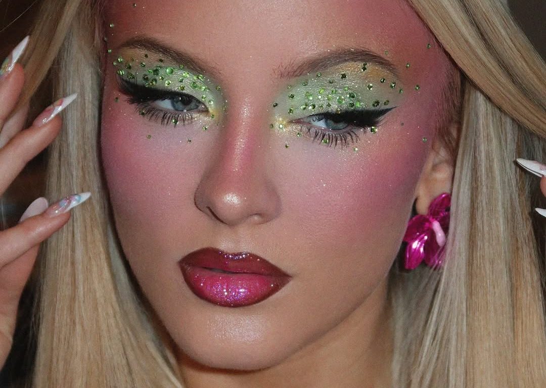 zaralarsson by @sofiasinot 1:3